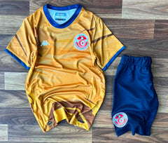 Tenue enfant équipe nationale Tunisie