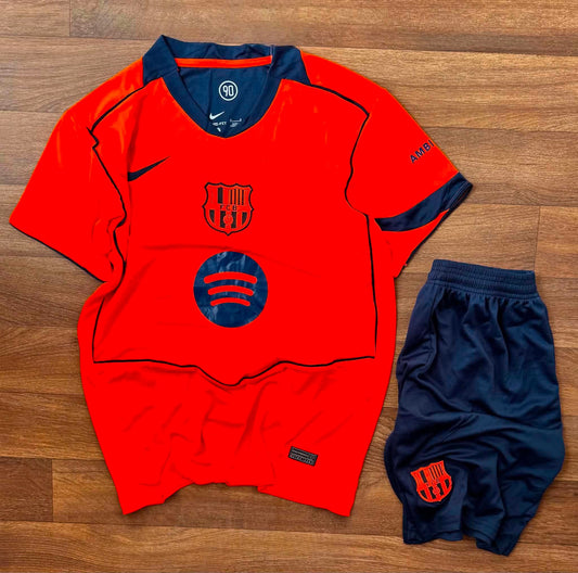 Tenue FC Barcelone 2025/2026
