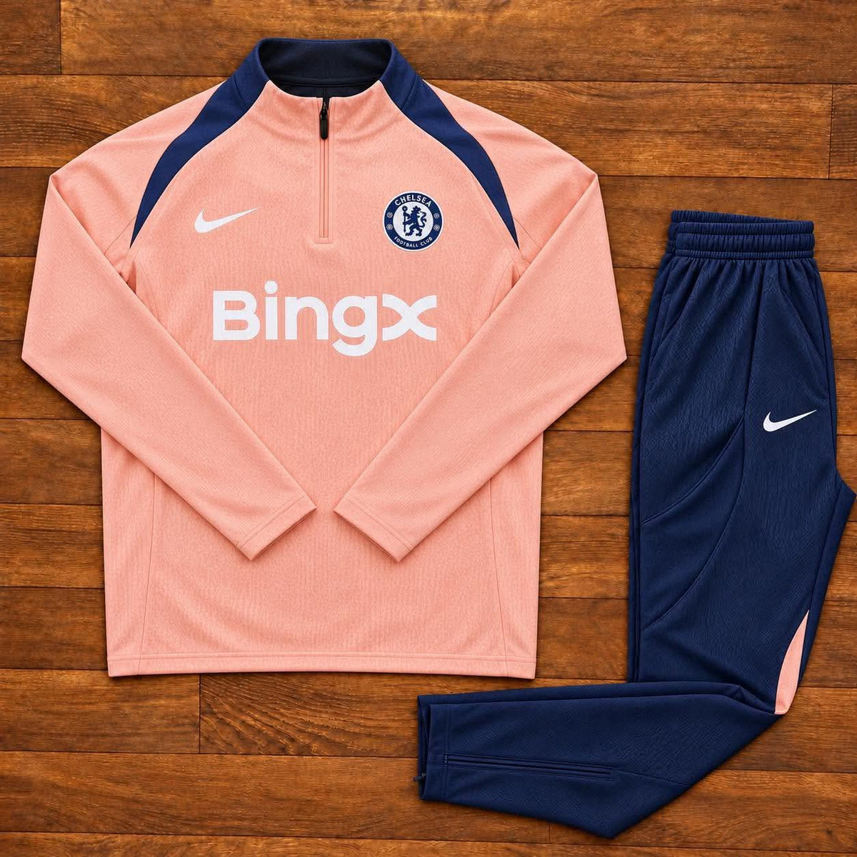 Tracksuit Enfant Chelsea FC