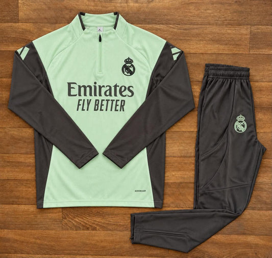 Tracksuit Real Madrid