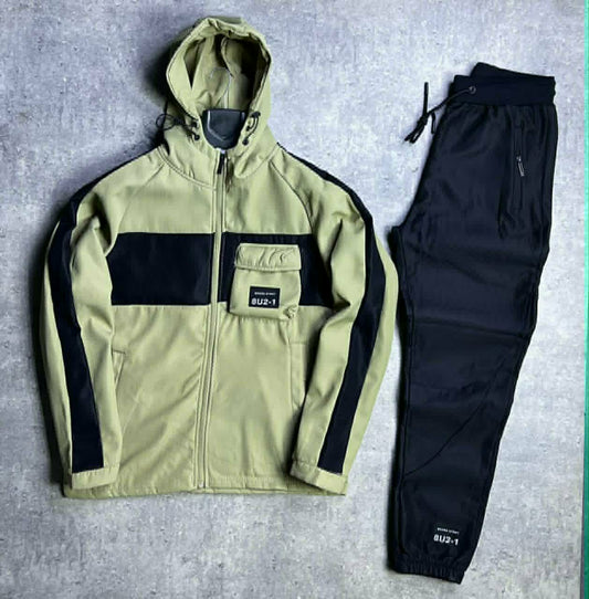 Survêtement Confort Premium – Qualité Supérieure