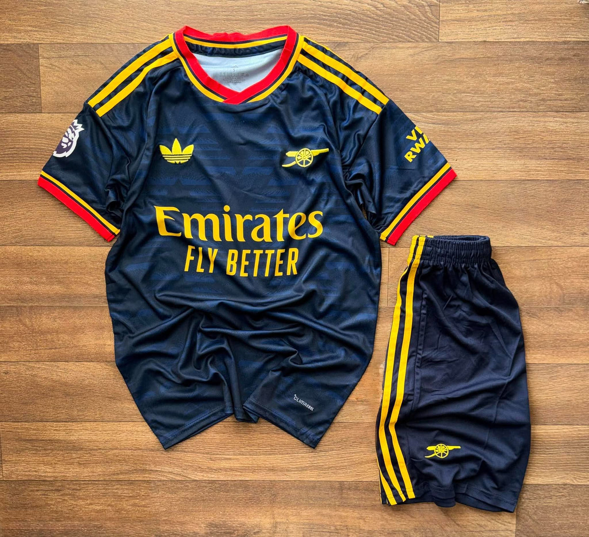 Tenue Arsenal 26/27