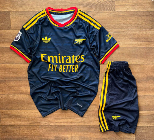 Tenue Arsenal 26/27