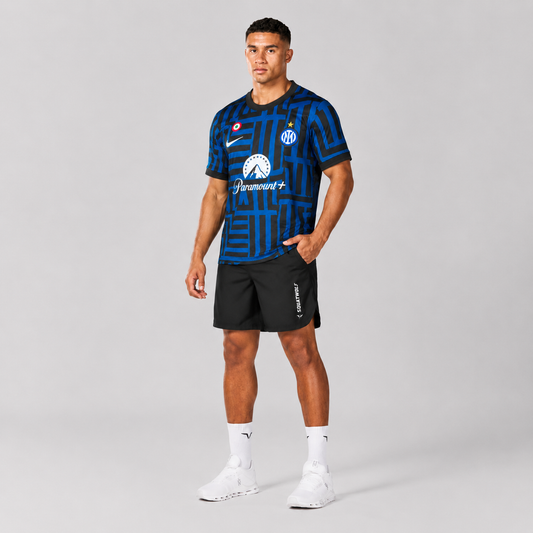 T-shirt inter milan, 2024-2025