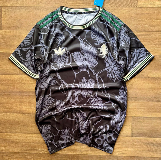 T-Shirt Juventus Third 25/26