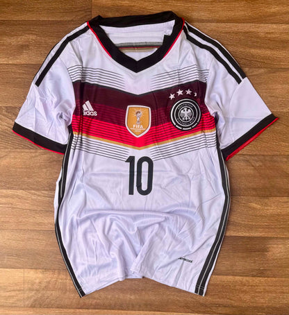 T-shirt Allemagne 2014/2015