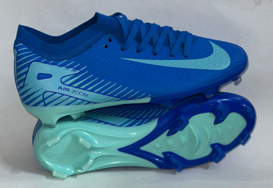 Crampons nike air zoom