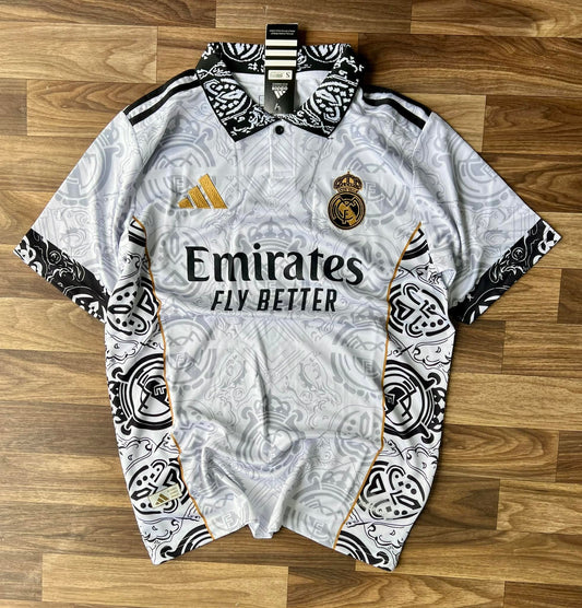 T-shirt Real Madrid Spéciale Édition 2023/2024
