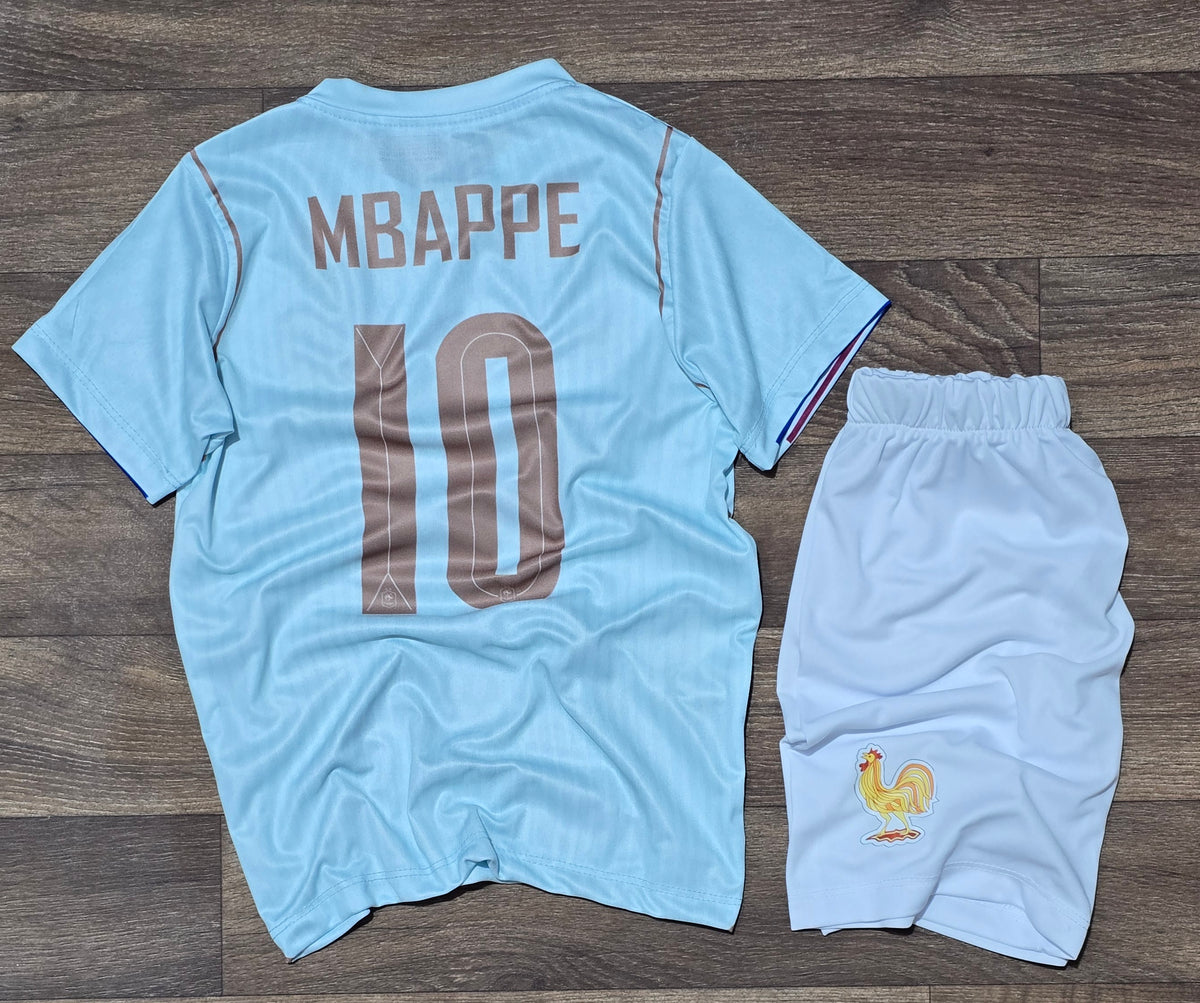 Tenue Enfant Équipe de france 26/27