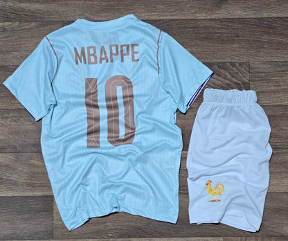 Tenue Enfant Équipe de france 26/27