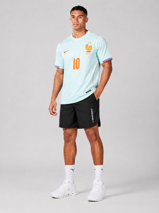 T-Shirt France coupe du monde 26, Mbappé 10