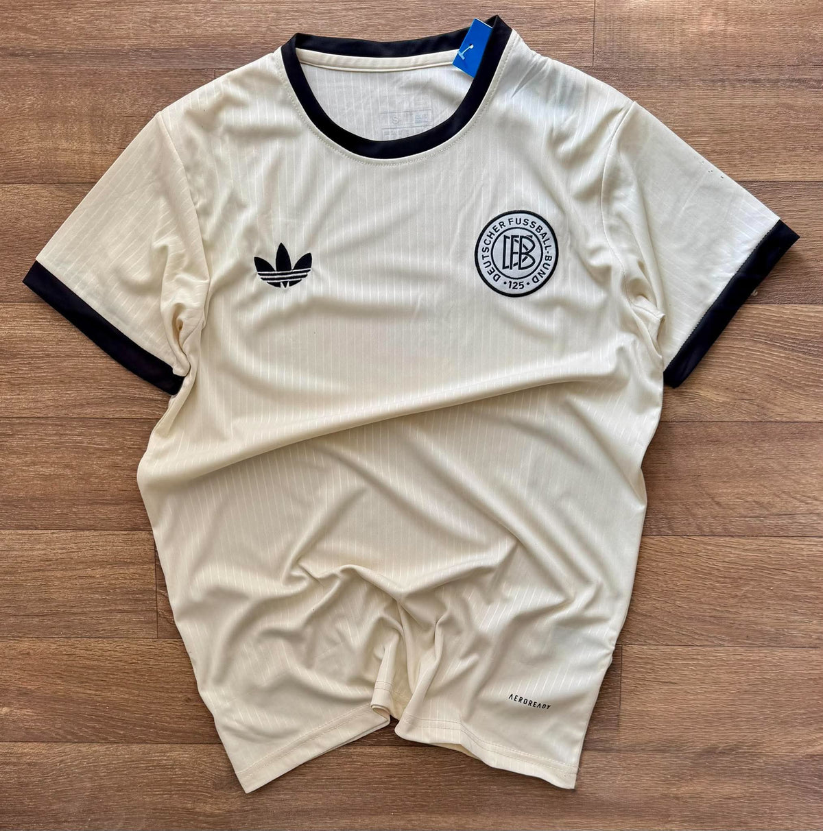 T-Shirt Allemagne 25/26