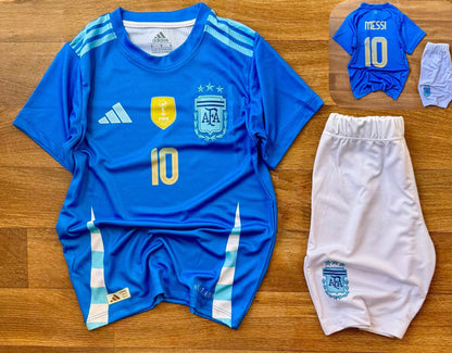 Tenue enfant Argentine, MESSI 10