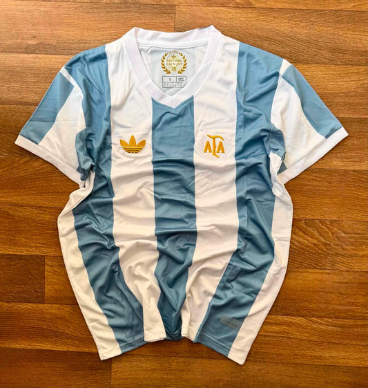 T-Shirt Argentine 50th Anniversary