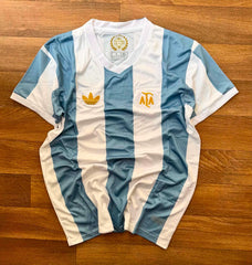 T-Shirt Argentine 50th Anniversary