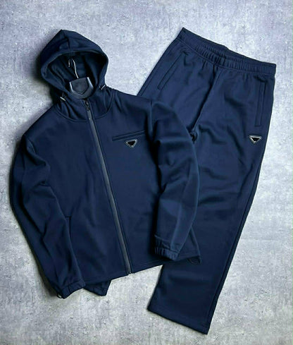 Survêtement Haute Qualité – Confort & Style Premium