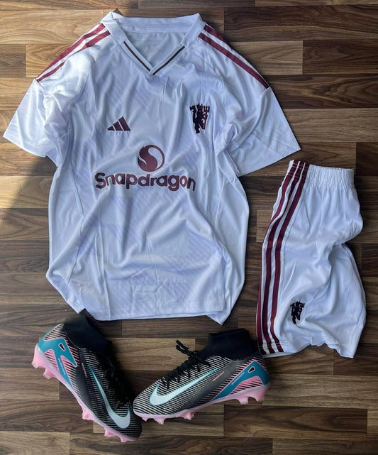 Tenue Manchester United 2025/2026