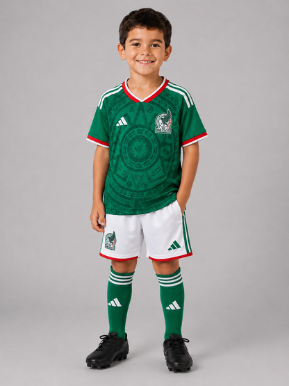 Tenue enfant Mexique Super good