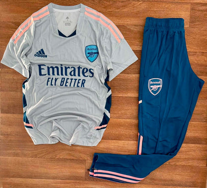Survêtement d'entraînement Arsenal