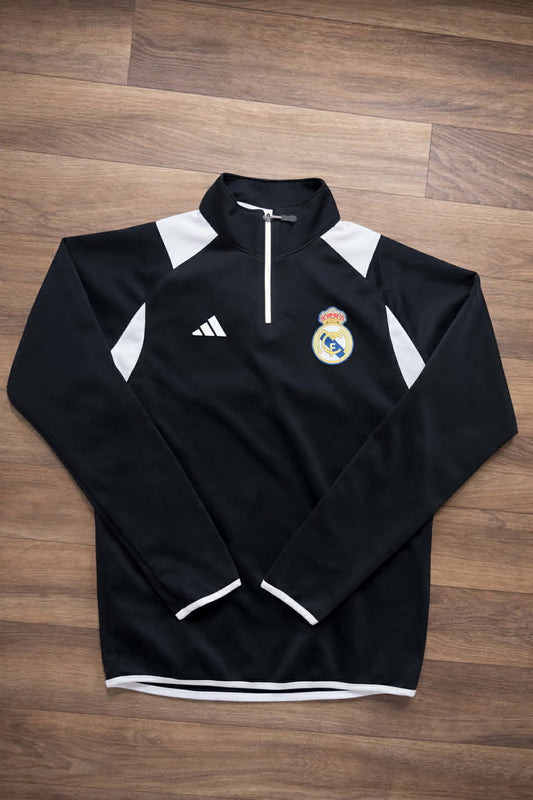 Veste de survêtement Enfant real madrid