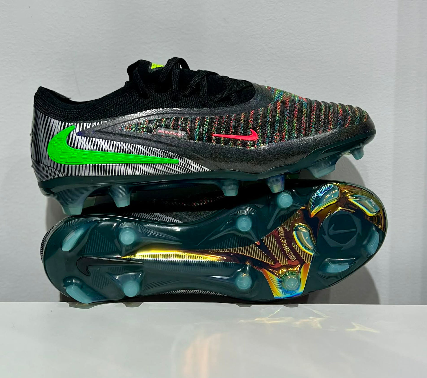 Crampons Phantom GX Elite FG