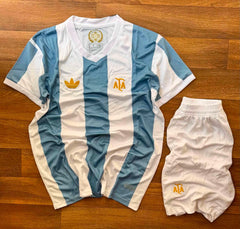 Tenue Argentine 50th Anniversary