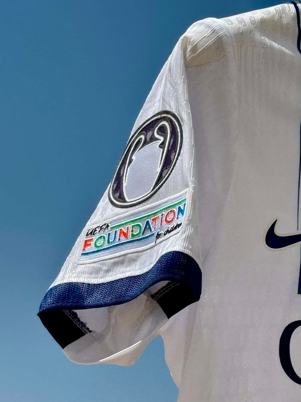 T-Shirt away Paris Saint-Germain,2026/2027