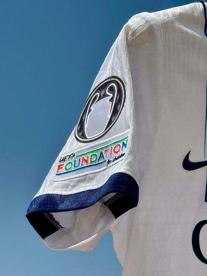T-Shirt away Paris Saint-Germain,2026/2027