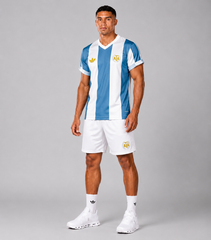 Tenue Argentine 50th Anniversary