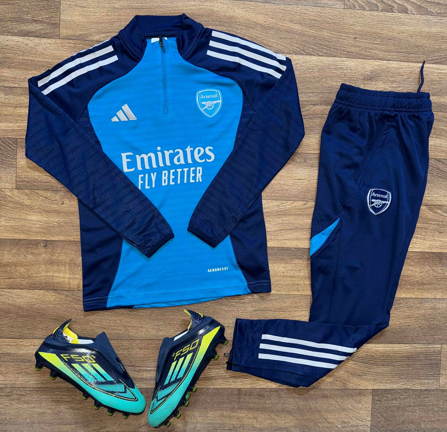 Tracksuit enfant Arsenal