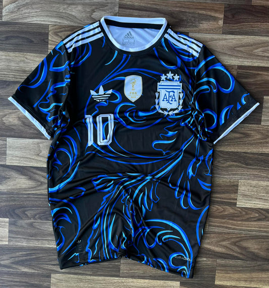 T-shirt Argentine coupe du monde 2026