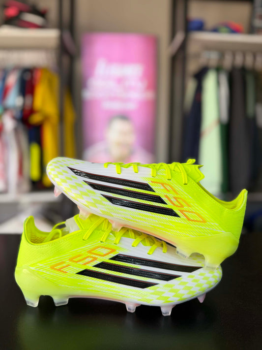 Crampons adidas F50 Élite