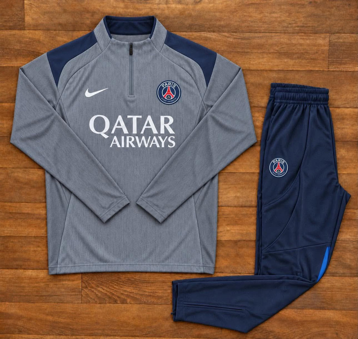 Tracksuit Paris Saint-Germain