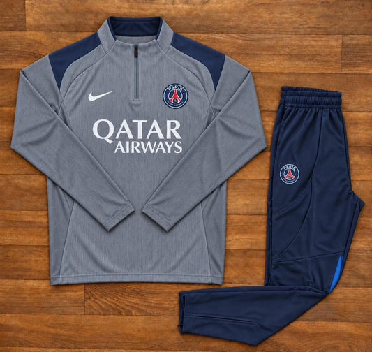 Tracksuit Paris Saint-Germain