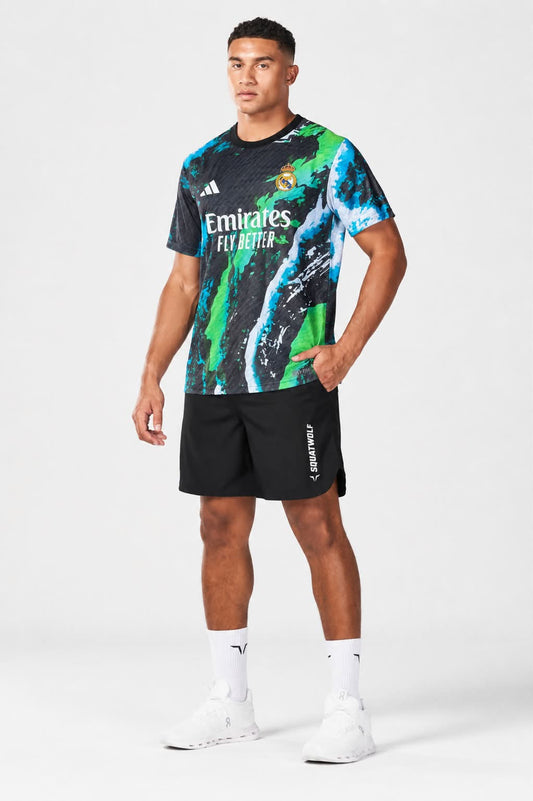 T-shirt Real Madrid – Édition Spéciale