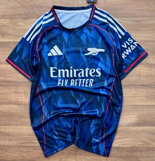T-Shirt Arsenal 25/26