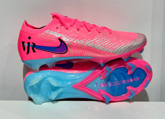 Crampons Mercurial Vapor 16 Elite FG "Vinicius Jr"