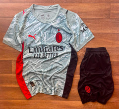 Tenue AC Milan Gardien Domicile 2025/2026