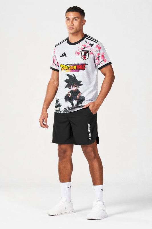 T-shirt Japan Edition Dragon Ball 2025/2026
