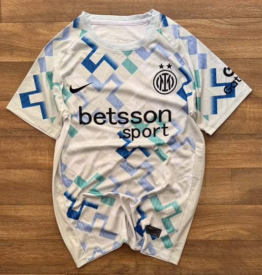 T-Shirt Inter Milan 25/26