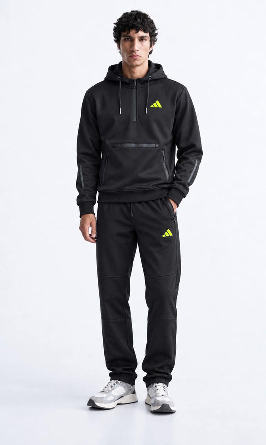 Survêtement dabbeba Adidas