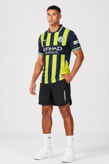 T-shirt Manchester City 2024-2025