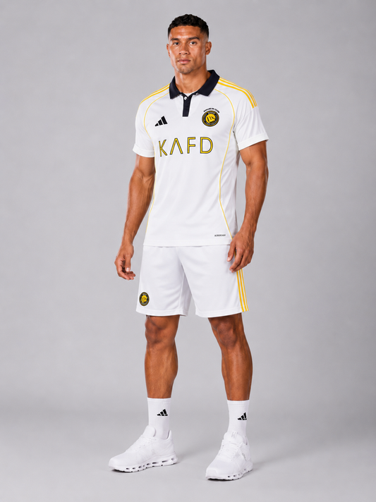 Tenue Al-nassr Third 25/26