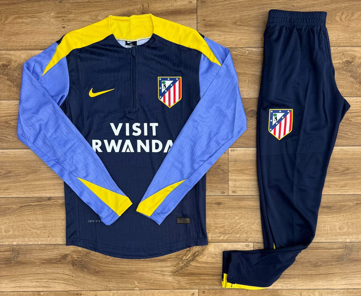 Tracksuit Atlético Madrid