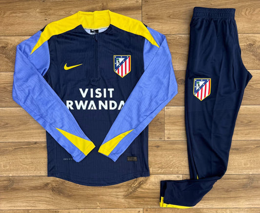 Tracksuit Atlético Madrid