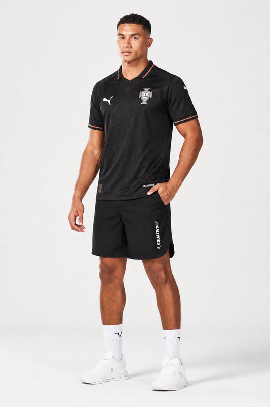 T-shirt Portugal Coupe du Monde 2026