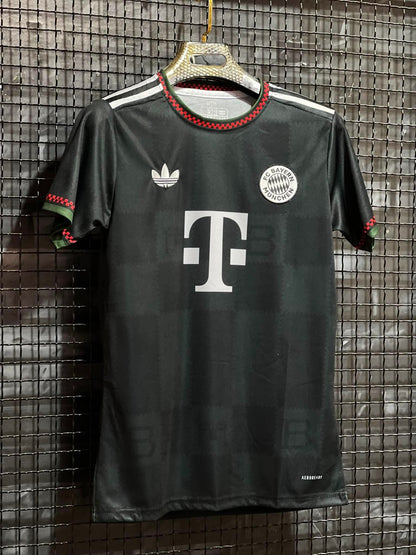 T-Shirt Third du FC Bayern Munich 2025/2026
