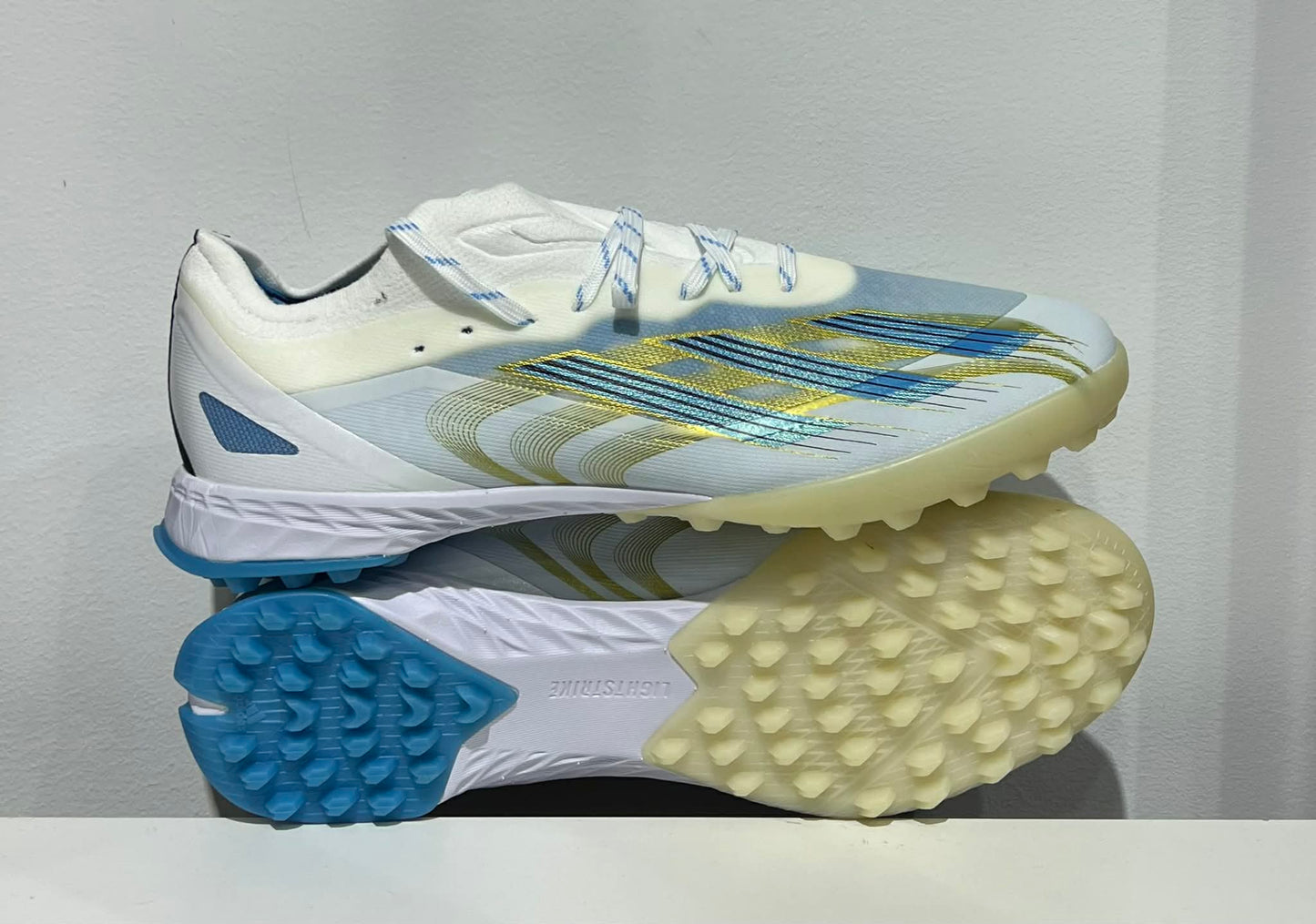 Demi crampons Crazyfast.1 TF