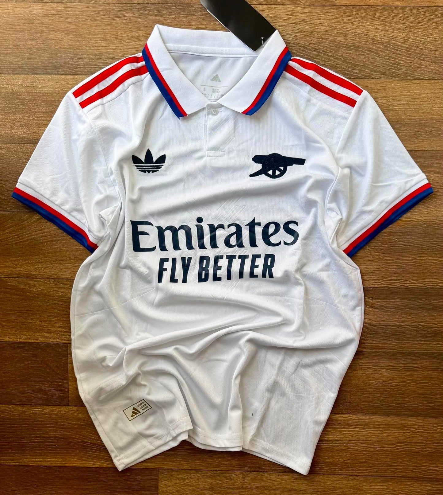 T-Shirt Arsenal Third 25/26