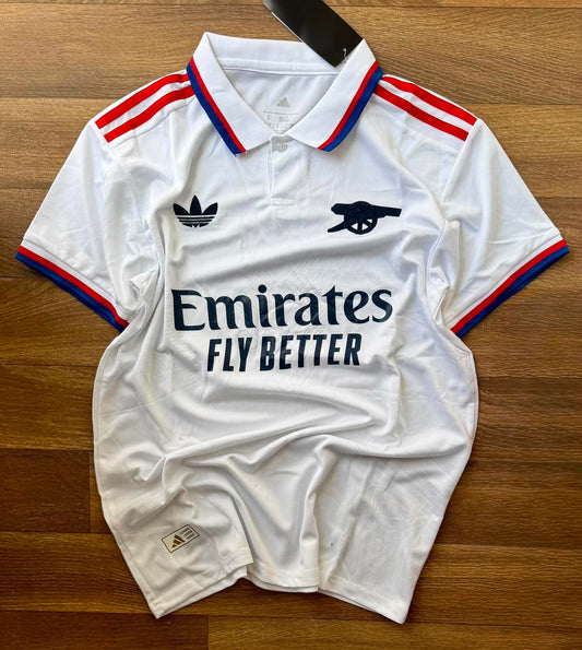 T-Shirt Arsenal Third 25/26